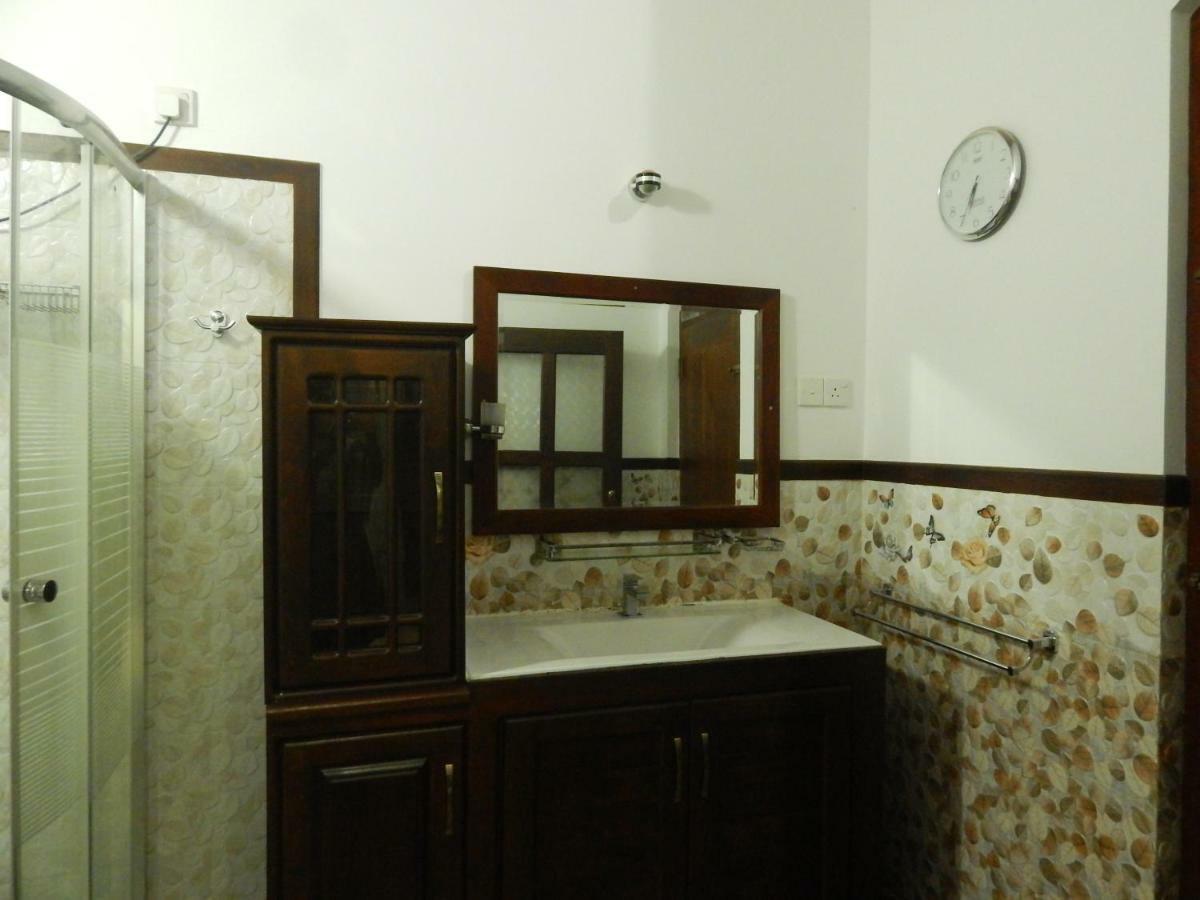 Nenasilu - Sri Lankan Villa Hapugala Buitenkant foto