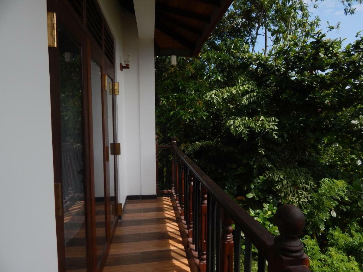 Nenasilu - Sri Lankan Villa Hapugala Buitenkant foto