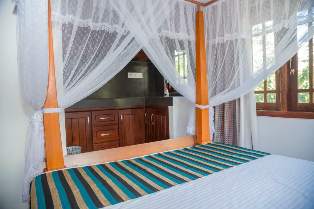 Nenasilu - Sri Lankan Villa Hapugala Buitenkant foto